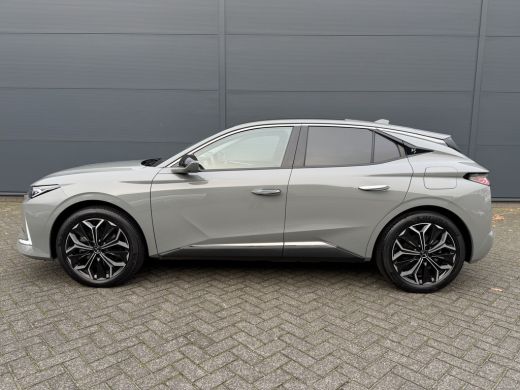 DS DS 4 225pk E-Tense Rivoli (Elektrisch Schuifdak - Elektrische Klep - Focal Electra - Adaptieve Cruise ... ActivLease financial lease