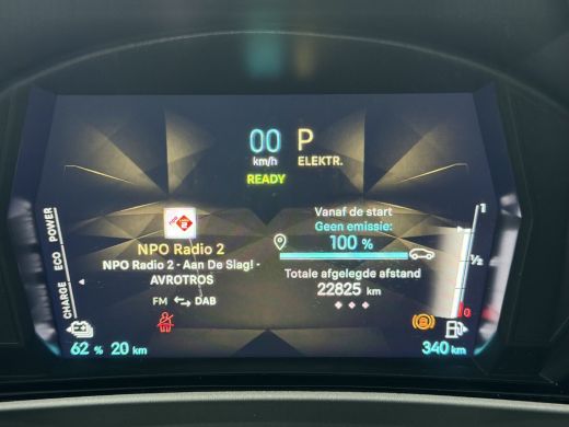 DS DS 4 225pk E-Tense Rivoli (Elektrisch Schuifdak - Elektrische Klep - Focal Electra - Adaptieve Cruise ... ActivLease financial lease