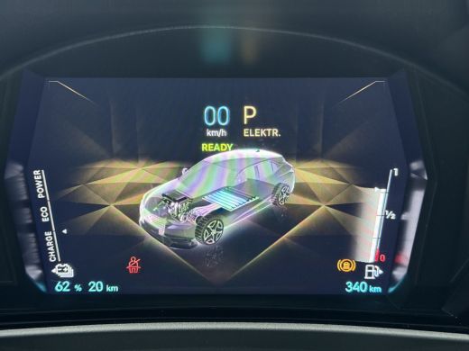 DS DS 4 225pk E-Tense Rivoli (Elektrisch Schuifdak - Elektrische Klep - Focal Electra - Adaptieve Cruise ... ActivLease financial lease