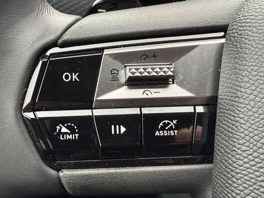 DS DS 4 225pk E-Tense Rivoli (Elektrisch Schuifdak - Elektrische Klep - Focal Electra - Adaptieve Cruise ... ActivLease financial lease