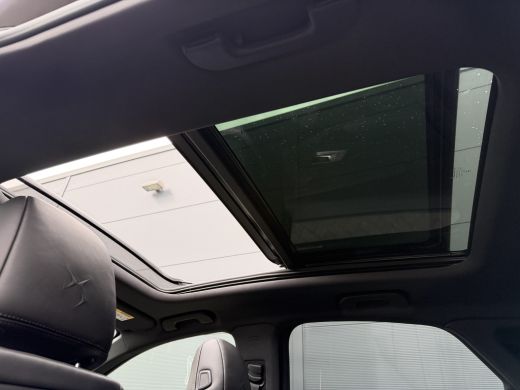 DS DS 7 300pk 4x4 Opera (Elektrisch Schuifdak - Trekhaak - Leder incl verwarming/koeling/massage/geheugen... ActivLease financial lease