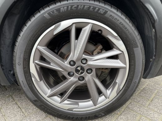 DS DS 7 300pk 4x4 Opera (Elektrisch Schuifdak - Trekhaak - Leder incl verwarming/koeling/massage/geheugen... ActivLease financial lease