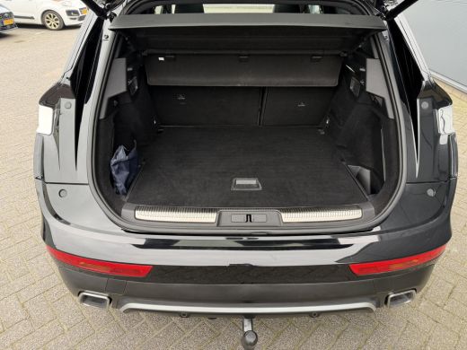 DS DS 7 300pk 4x4 Opera (Elektrisch Schuifdak - Trekhaak - Leder incl verwarming/koeling/massage/geheugen... ActivLease financial lease