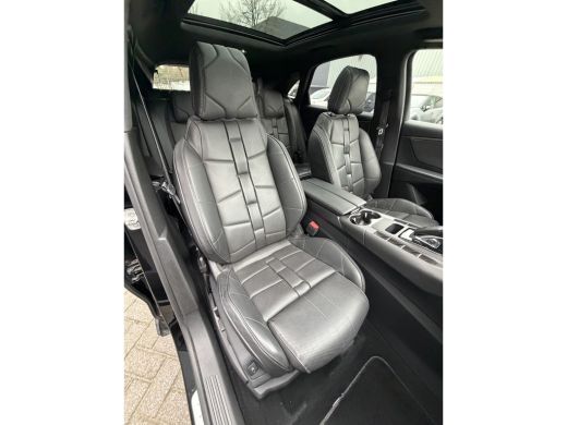 DS DS 7 300pk 4x4 Opera (Elektrisch Schuifdak - Trekhaak - Leder incl verwarming/koeling/massage/geheugen... ActivLease financial lease