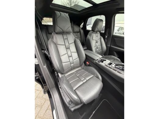 DS DS 7 300pk 4x4 Opera (Elektrisch Schuifdak - Trekhaak - Leder incl verwarming/koeling/massage/geheugen... ActivLease financial lease