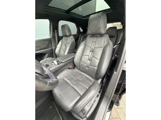 DS DS 7 300pk 4x4 Opera (Elektrisch Schuifdak - Trekhaak - Leder incl verwarming/koeling/massage/geheugen... ActivLease financial lease