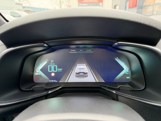 DS DS 7 300pk 4x4 Opera (Elektrisch Schuifdak - Trekhaak - Leder incl verwarming/koeling/massage/geheugen... ActivLease financial lease