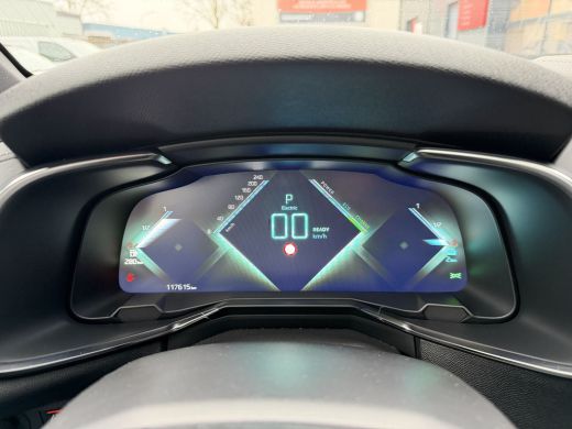 DS DS 7 300pk 4x4 Opera (Elektrisch Schuifdak - Trekhaak - Leder incl verwarming/koeling/massage/geheugen... ActivLease financial lease