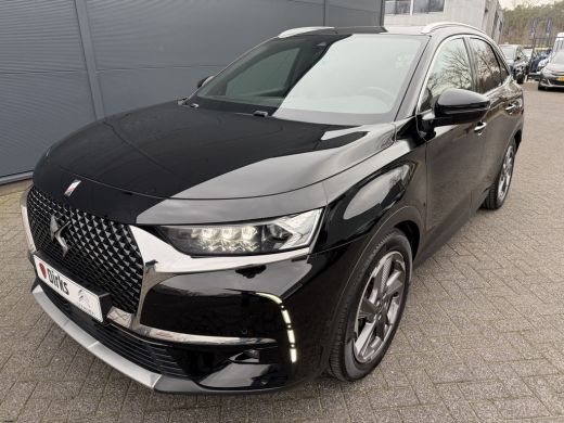 DS DS 7 300pk 4x4 Opera (Elektrisch Schuifdak - Trekhaak - Leder incl verwarming/koeling/massage/geheugen... ActivLease financial lease