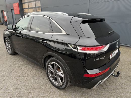DS DS 7 300pk 4x4 Opera (Elektrisch Schuifdak - Trekhaak - Leder incl verwarming/koeling/massage/geheugen... ActivLease financial lease