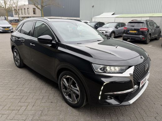 DS DS 7 300pk 4x4 Opera (Elektrisch Schuifdak - Trekhaak - Leder incl verwarming/koeling/massage/geheugen... ActivLease financial lease