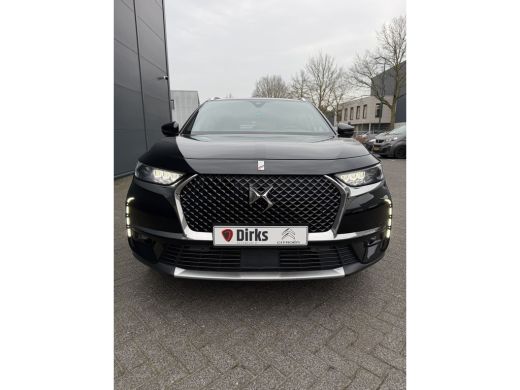 DS DS 7 300pk 4x4 Opera (Elektrisch Schuifdak - Trekhaak - Leder incl verwarming/koeling/massage/geheugen... ActivLease financial lease