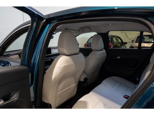 Fiat 600 1.2 Hybrid La Prima | Camera | Navigatie | Kunstlederen bekleding | Stoelverwarming | Climate Con... ActivLease financial lease