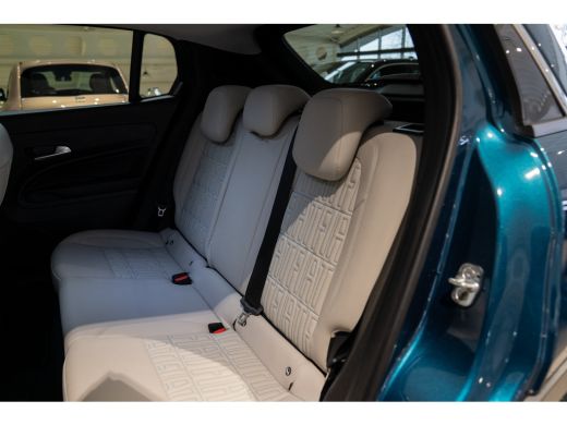 Fiat 600 1.2 Hybrid La Prima | Camera | Navigatie | Kunstlederen bekleding | Stoelverwarming | Climate Con... ActivLease financial lease