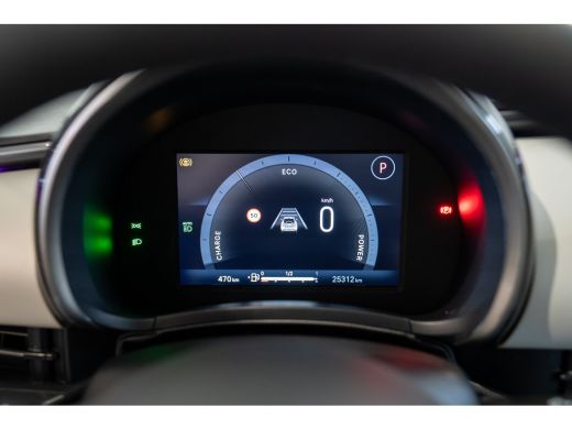 Fiat 600 1.2 Hybrid La Prima | Camera | Navigatie | Kunstlederen bekleding | Stoelverwarming | Climate Con... ActivLease financial lease