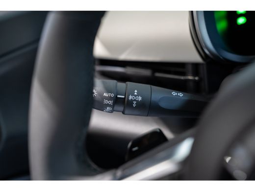 Fiat 600 1.2 Hybrid La Prima | Camera | Navigatie | Kunstlederen bekleding | Stoelverwarming | Climate Con... ActivLease financial lease