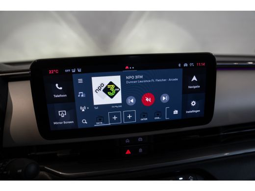 Fiat 600 1.2 Hybrid La Prima | Camera | Navigatie | Kunstlederen bekleding | Stoelverwarming | Climate Con... ActivLease financial lease