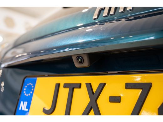 Fiat 600 1.2 Hybrid La Prima | Camera | Navigatie | Kunstlederen bekleding | Stoelverwarming | Climate Con... ActivLease financial lease