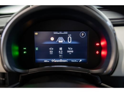 Fiat 600 1.2 Hybrid La Prima | Camera | Navigatie | Kunstlederen bekleding | Stoelverwarming | Climate Con... ActivLease financial lease