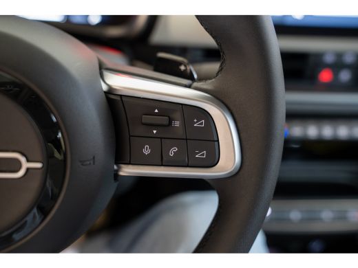 Fiat 600 1.2 Hybrid La Prima | Camera | Navigatie | Kunstlederen bekleding | Stoelverwarming | Climate Con... ActivLease financial lease