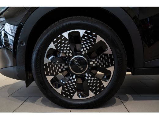 Fiat 600 1.2 Hybrid La Prima | Camera | Navigatie | Kunstlederen bekleding | Stoelverwarming | Climate Con... ActivLease financial lease