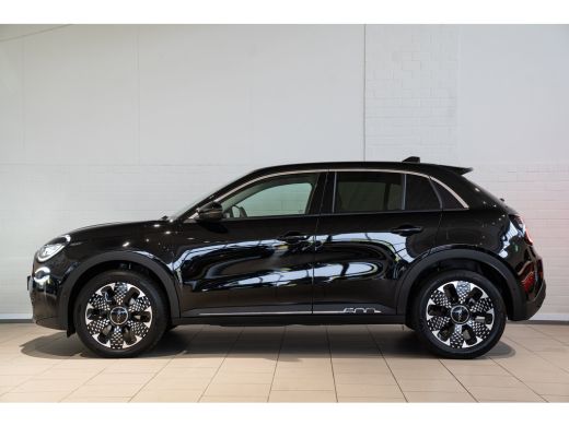 Fiat 600 1.2 Hybrid La Prima | Camera | Navigatie | Kunstlederen bekleding | Stoelverwarming | Climate Con... ActivLease financial lease