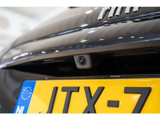 Fiat 600 1.2 Hybrid La Prima | Camera | Navigatie | Kunstlederen bekleding | Stoelverwarming | Climate Con... ActivLease financial lease