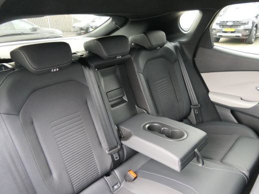 Ford Capri Extended Range RWD 77 kWh | Trekhaak | AGR Stoelen | Warmtepomp | Adaptieve Cruise | Dodehoek Det... ActivLease financial lease