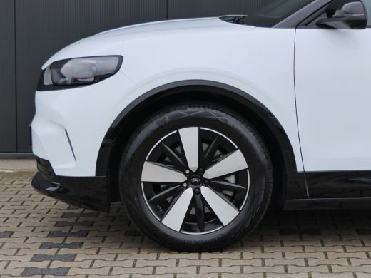 Ford Capri Extended Range RWD 77 kWh | Trekhaak | AGR Stoelen | Warmtepomp | Adaptieve Cruise | Dodehoek Det... ActivLease financial lease