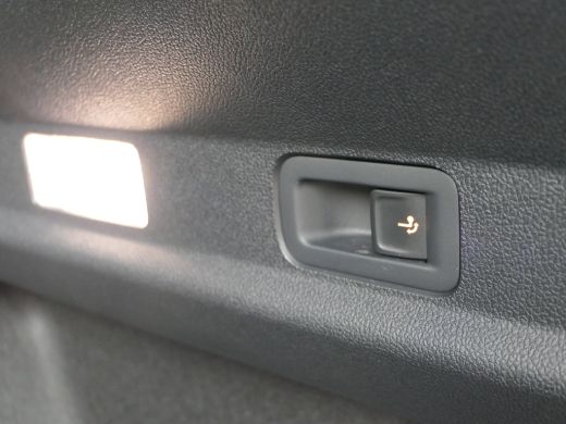 Ford Capri Extended Range RWD 77 kWh | Trekhaak | AGR Stoelen | Warmtepomp | Adaptieve Cruise | Dodehoek Det... ActivLease financial lease