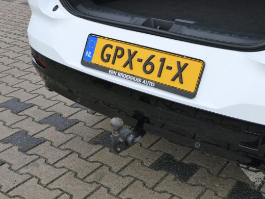 Ford Capri Extended Range RWD 77 kWh | Trekhaak | AGR Stoelen | Warmtepomp | Adaptieve Cruise | Dodehoek Det... ActivLease financial lease