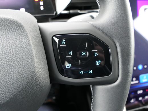 Ford Capri Extended Range RWD 77 kWh | Trekhaak | AGR Stoelen | Warmtepomp | Adaptieve Cruise | Dodehoek Det... ActivLease financial lease