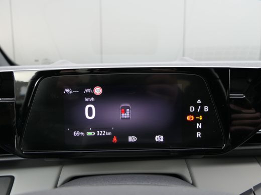 Ford Capri Extended Range RWD 77 kWh | Trekhaak | AGR Stoelen | Warmtepomp | Adaptieve Cruise | Dodehoek Det... ActivLease financial lease