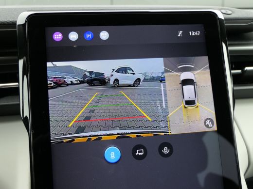 Ford Capri Extended Range RWD 77 kWh | Trekhaak | AGR Stoelen | Warmtepomp | Adaptieve Cruise | Dodehoek Det... ActivLease financial lease