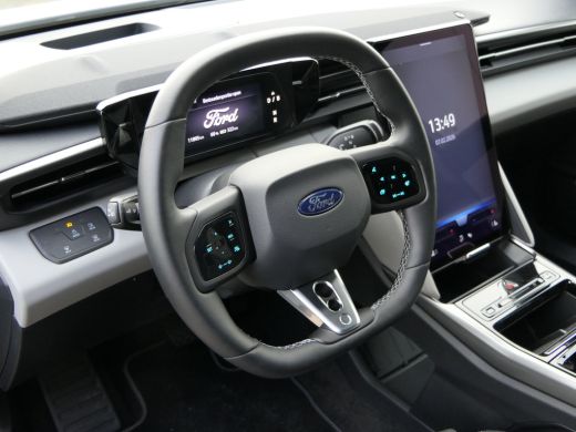 Ford Capri Extended Range RWD 77 kWh | Trekhaak | AGR Stoelen | Warmtepomp | Adaptieve Cruise | Dodehoek Det... ActivLease financial lease