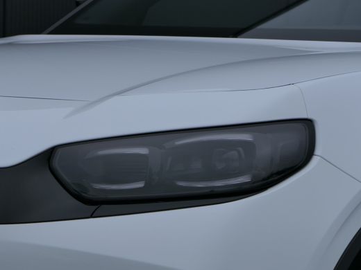 Ford Capri Extended Range RWD 77 kWh | Trekhaak | AGR Stoelen | Warmtepomp | Adaptieve Cruise | Dodehoek Det... ActivLease financial lease