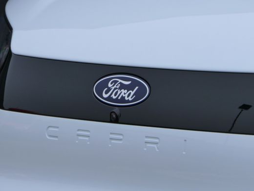 Ford Capri Extended Range RWD 77 kWh | Trekhaak | AGR Stoelen | Warmtepomp | Adaptieve Cruise | Dodehoek Det... ActivLease financial lease