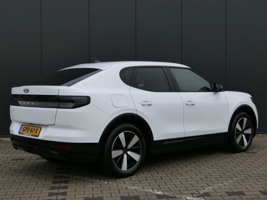 Ford Capri Extended Range RWD 77 kWh | Trekhaak | AGR Stoelen | Warmtepomp | Adaptieve Cruise | Dodehoek Det... ActivLease financial lease