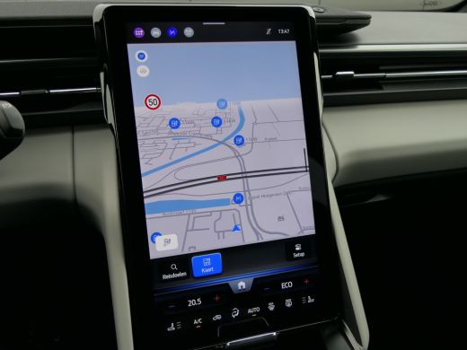 Ford Capri Extended Range RWD 77 kWh | Trekhaak | AGR Stoelen | Warmtepomp | Adaptieve Cruise | Dodehoek Det... ActivLease financial lease