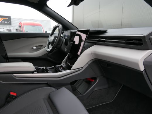 Ford Capri Extended Range RWD 77 kWh | Trekhaak | AGR Stoelen | Warmtepomp | Adaptieve Cruise | Dodehoek Det... ActivLease financial lease