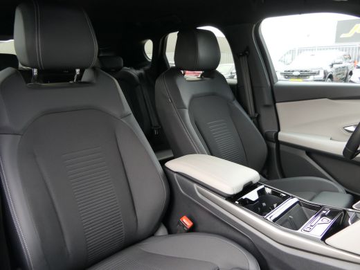 Ford Capri Extended Range RWD 77 kWh | Trekhaak | AGR Stoelen | Warmtepomp | Adaptieve Cruise | Dodehoek Det... ActivLease financial lease