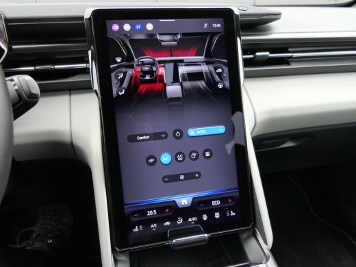 Ford Capri Extended Range RWD 77 kWh | Trekhaak | AGR Stoelen | Warmtepomp | Adaptieve Cruise | Dodehoek Det... ActivLease financial lease