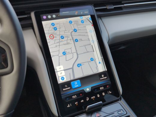 Ford Explorer Premium Ext Range 77 kWh Uniek! Black Edition | Achteruitrijcamera | Apple Carplay/Android Auto|t... ActivLease financial lease