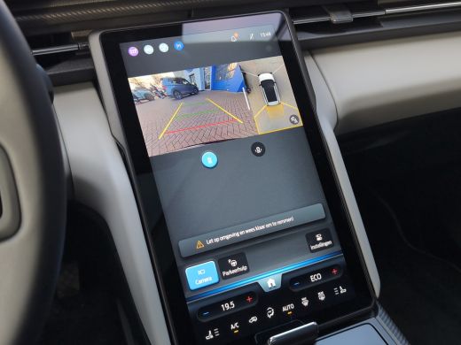 Ford Explorer Premium Ext Range 77 kWh Uniek! Black Edition | Achteruitrijcamera | Apple Carplay/Android Auto|t... ActivLease financial lease