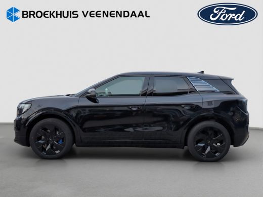 Ford Explorer Premium Ext Range 77 kWh Uniek! Black Edition | Achteruitrijcamera | Apple Carplay/Android Auto|t... ActivLease financial lease