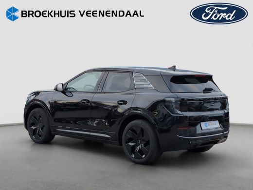 Ford Explorer Premium Ext Range 77 kWh Uniek! Black Edition | Achteruitrijcamera | Apple Carplay/Android Auto|t... ActivLease financial lease