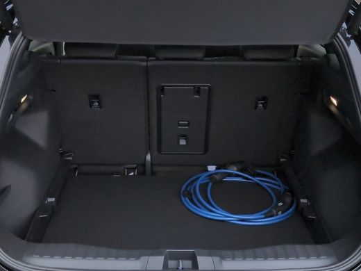 Ford Explorer Premium Ext Range 77 kWh Uniek! Black Edition | Achteruitrijcamera | Apple Carplay/Android Auto|t... ActivLease financial lease