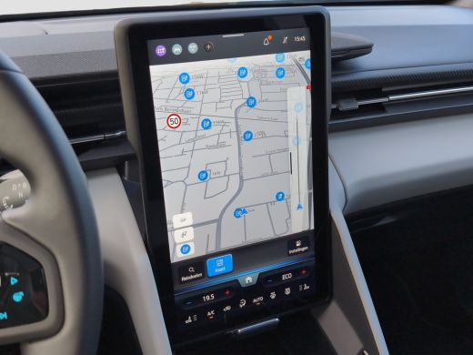 Ford Explorer Premium Ext Range 77 kWh Uniek! Black Edition | Achteruitrijcamera | Apple Carplay/Android Auto|t... ActivLease financial lease