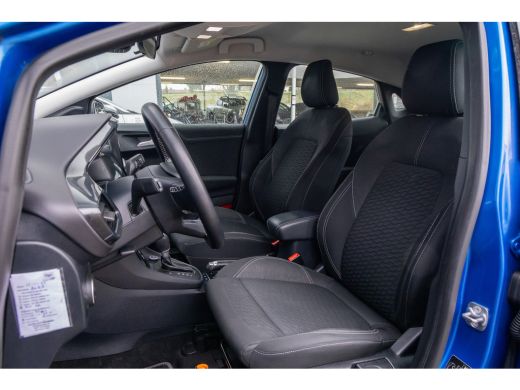 Ford Puma 1.0 EcoBoost Titanium | Adap cruise | Camera | B&O audio | Apple Carplay/Android Auto | Navigatie... ActivLease financial lease