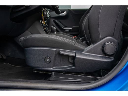 Ford Puma 1.0 EcoBoost Titanium | Adap cruise | Camera | B&O audio | Apple Carplay/Android Auto | Navigatie... ActivLease financial lease